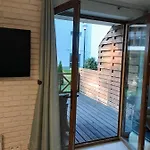 Nadmorskie Baltic Park Appartement *