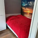 Nadmorskie Baltic Park * ステグナ