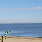 Nadmorskie Baltic Park アパート