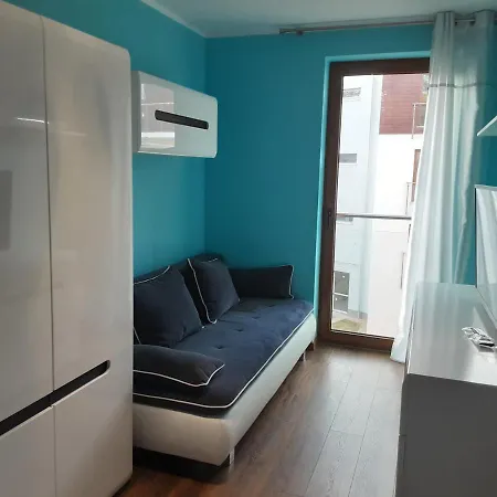 Nadmorskie Baltic Park