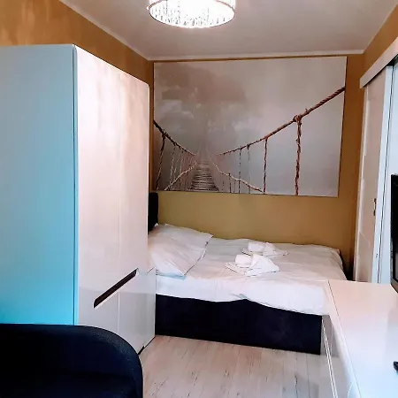 Nadmorskie Baltic Park Stegna (Pomerania)