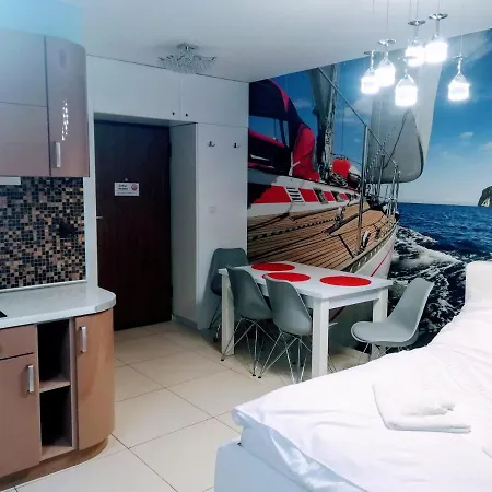 Nadmorskie Baltic Park