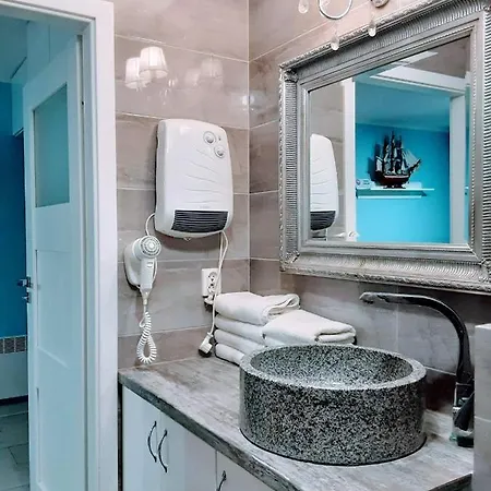 Nadmorskie Baltic Park * Stegna (Pomerania)