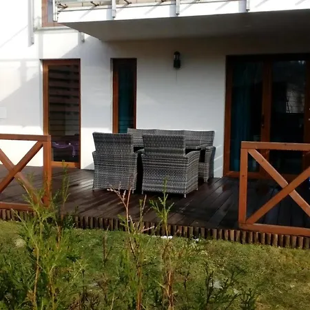 Nadmorskie Baltic Park