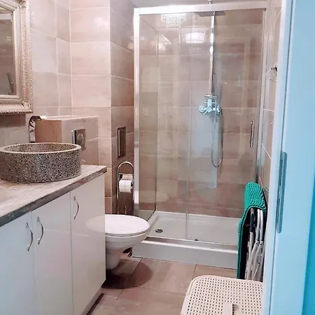 Nadmorskie Baltic Park * Stegna (Pomerania)