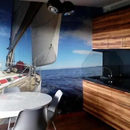 Nadmorskie Baltic Park * Stegna (Pomerania)