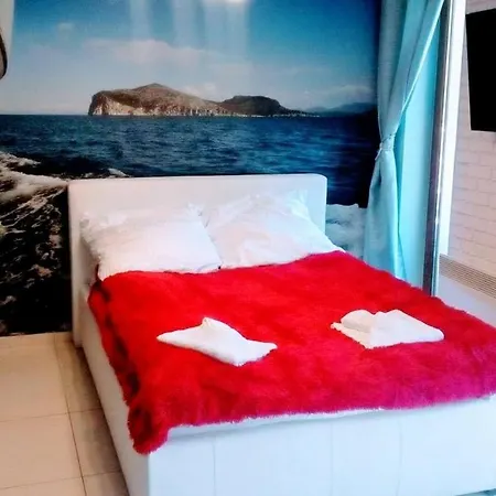 Nadmorskie Baltic Park Stegna (Pomerania)