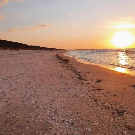 Nadmorskie Baltic Park Apartment *