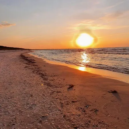 Διαμέρισμα Nadmorskie Baltic Park Stegna (Pomerania)