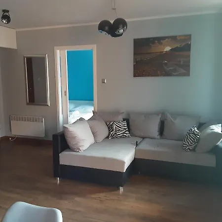 Nadmorskie Baltic Park *