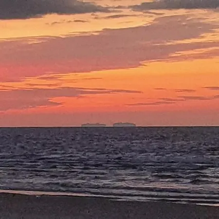 Nadmorskie Baltic Park Apartment *