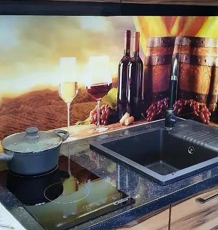 Apartment Nadmorskie Baltic Park