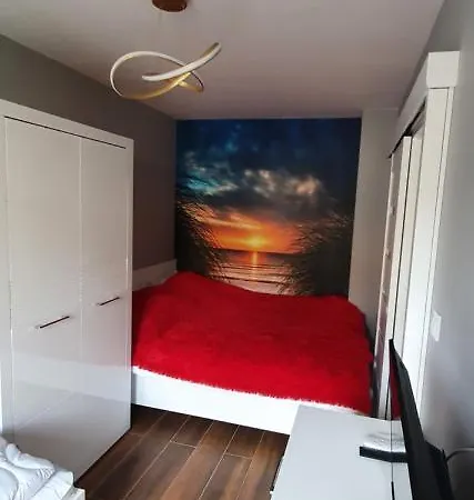 Nadmorskie Baltic Park * Stegna (Pomerania)