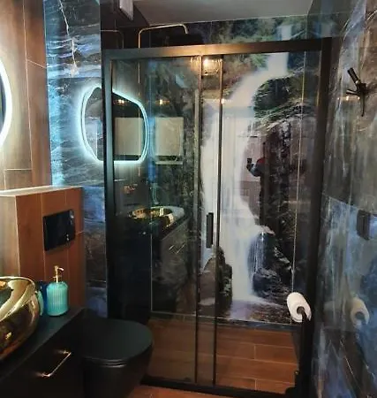 Nadmorskie Baltic Park Apartment *