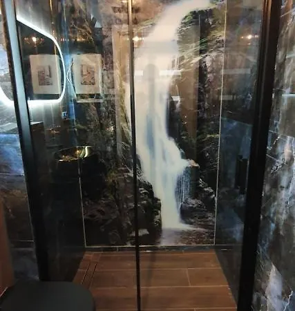 Nadmorskie Baltic Park *