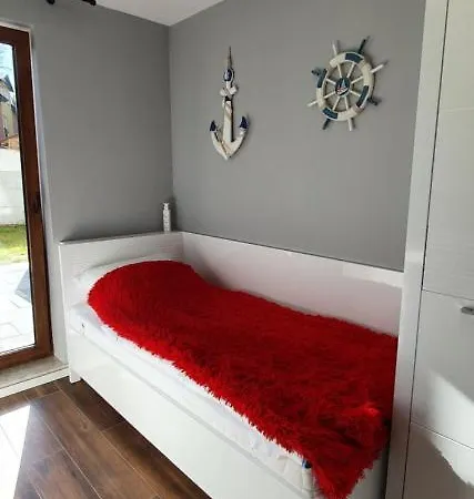 Nadmorskie Baltic Park *