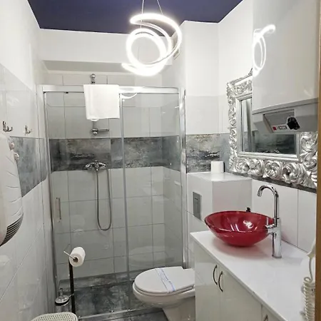 Nadmorskie Baltic Park