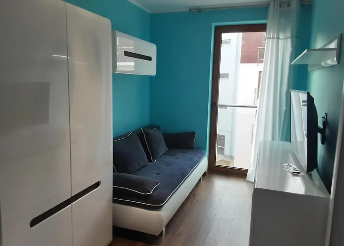 Nadmorskie Baltic Park