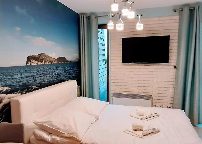 Nadmorskie Baltic Park