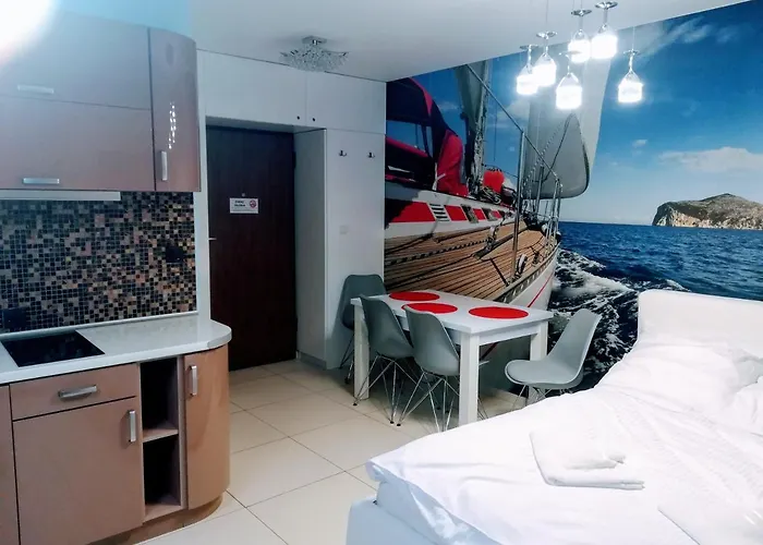 Nadmorskie Baltic Park