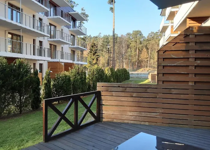 Nadmorskie Baltic Park