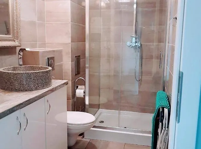 Nadmorskie Baltic Park * Stegna