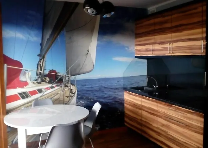 Nadmorskie Baltic Park * Stegna