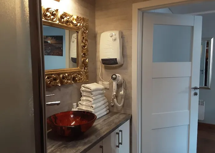 Nadmorskie Baltic Park * Stegna