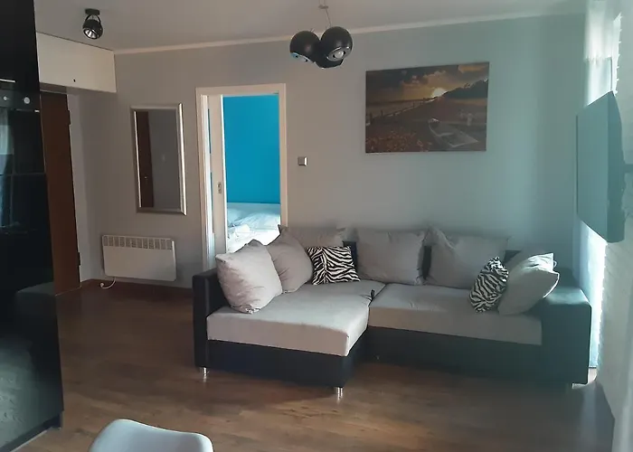 Nadmorskie Baltic Park *