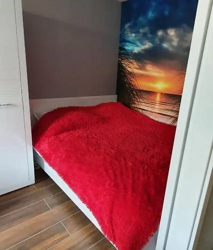 Nadmorskie Baltic Park * Stegna