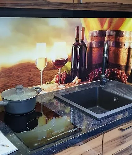 Apartman Nadmorskie Baltic Park