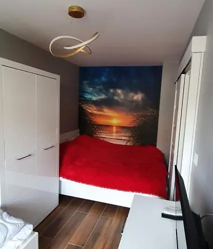 Nadmorskie Baltic Park * Stegna