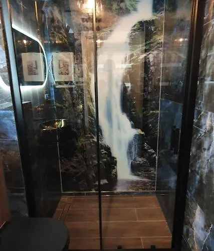 Nadmorskie Baltic Park *