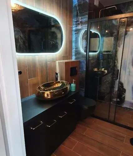 Nadmorskie Baltic Park *