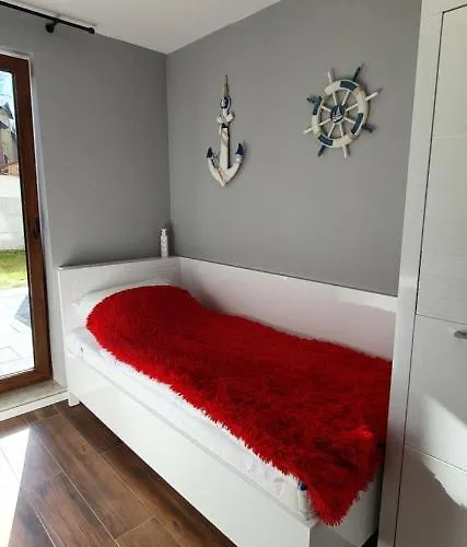 Nadmorskie Baltic Park *