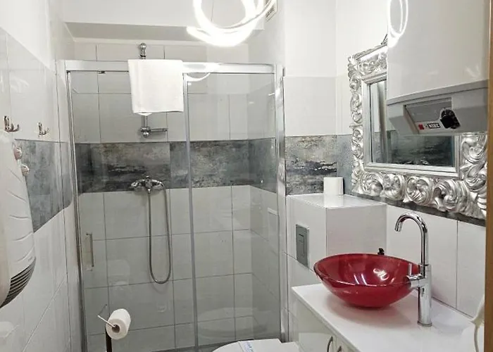 Nadmorskie Baltic Park